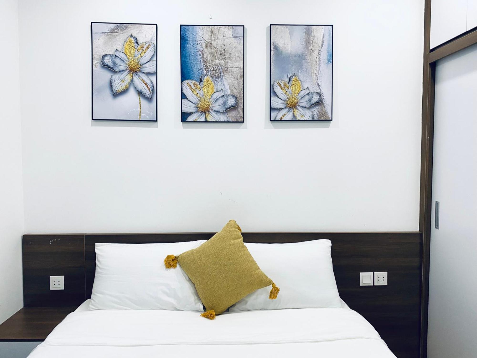 Vinhome D'capitale - Tran Duy Hung * Hà Nội