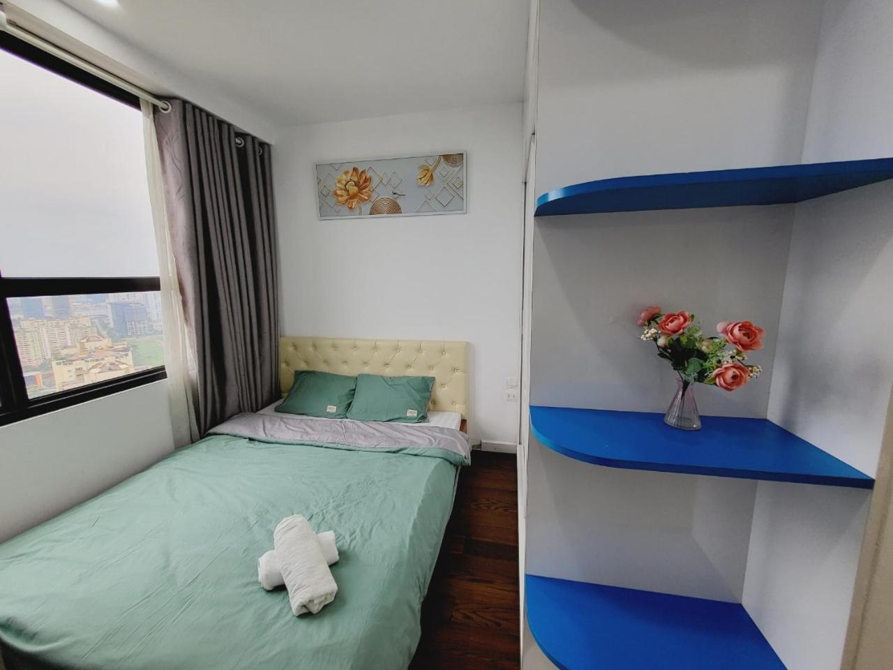 Vinhome D'capitale - Tran Duy Hung Căn hộ Hà Nội