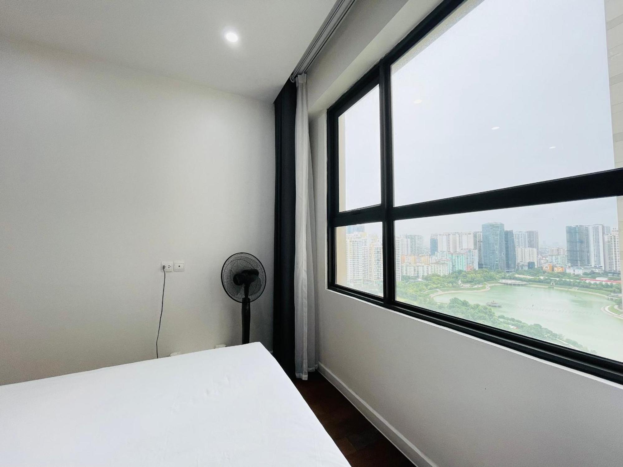 Căn hộ Vinhome D'capitale - Tran Duy Hung *