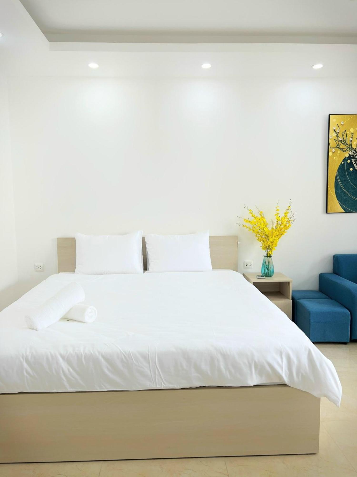 Vinhome D'capitale - Tran Duy Hung Hà Nội